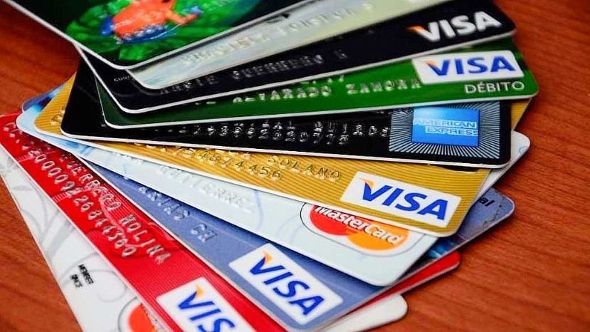 Cambia la forma de pagar con tarjeta de crédito y débito para evitar estafas