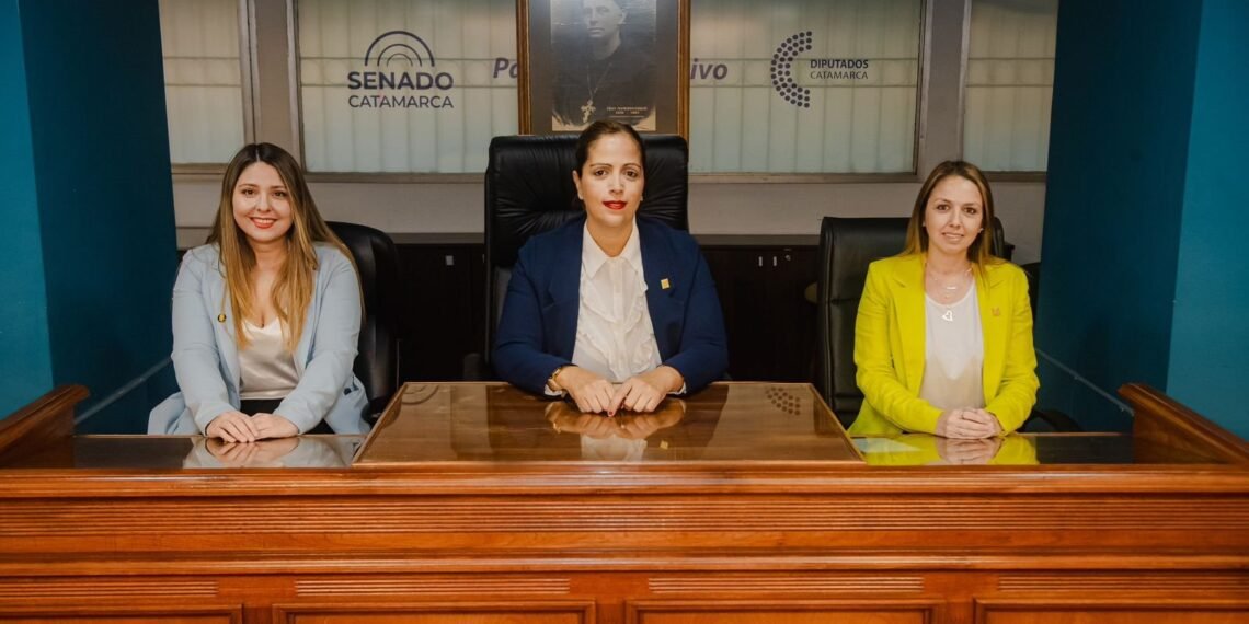 Convocan a Sesiones Extraordinarias en Diputados