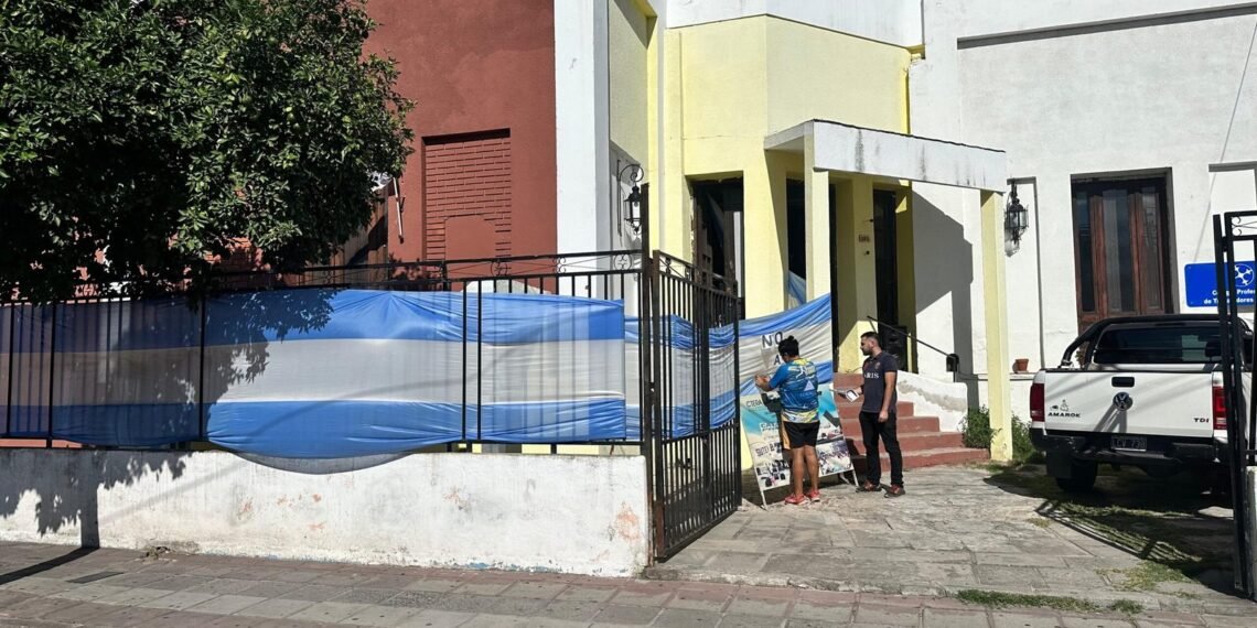 Desde SUTECA, reclaman por la baja de docentes en las escuelas sociales