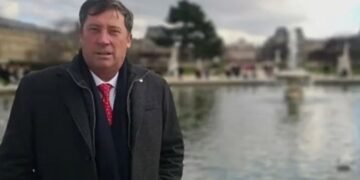 El Gobierno desplazó al jefe de la Casa Militar, Alejandro Guglielmi