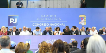 El PJ no desginará un sucesor de Alberto Fernández, pero habrá una conducción colegiada