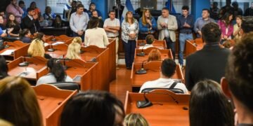 El Poder Legislativo propone una iniciativa para adquisición de viviendas en esquema mixto entre público y privados