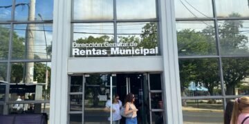 Está en marcha el Cedulón Electrónico de Rentas Municipal