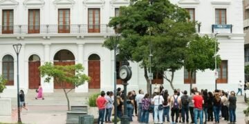 Este fin de semana XXL, visitas guiadas para recorrer el centro histórico