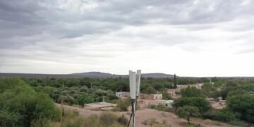 Impulsan la inclusión digital en zonas rurales