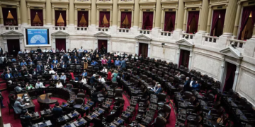 La oposición no logró quórum en Diputados para tratar la nueva fórmula jubilatoria