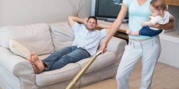 Las tareas domésticas y la carga mental: Una realidad desigual que persiste