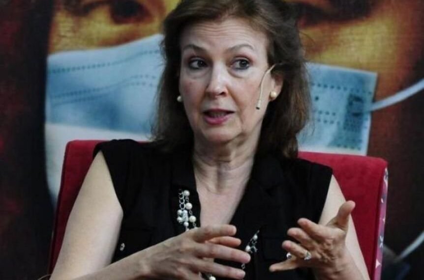 Mondino cuestiona créditos de ANSES a jubilados: “Todos nos vamos a morir”