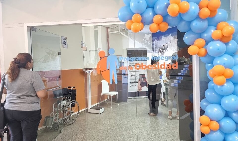 OSEP llevará adelante acciones por el Día Mundial de la Obesidad