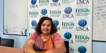 Paro en la UNCA: Se suspenden actividades en defensa de la universidad pública
