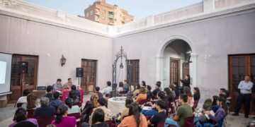Reflexiones sobre la Dictadura Militar: Conversatorio en Catamarca