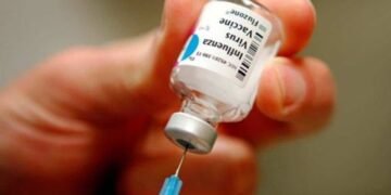 Salud inició la campaña de vacunación contra la gripe en todo el país