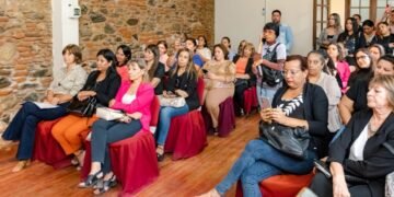 Se lanzó el programa “No Estás Sola”