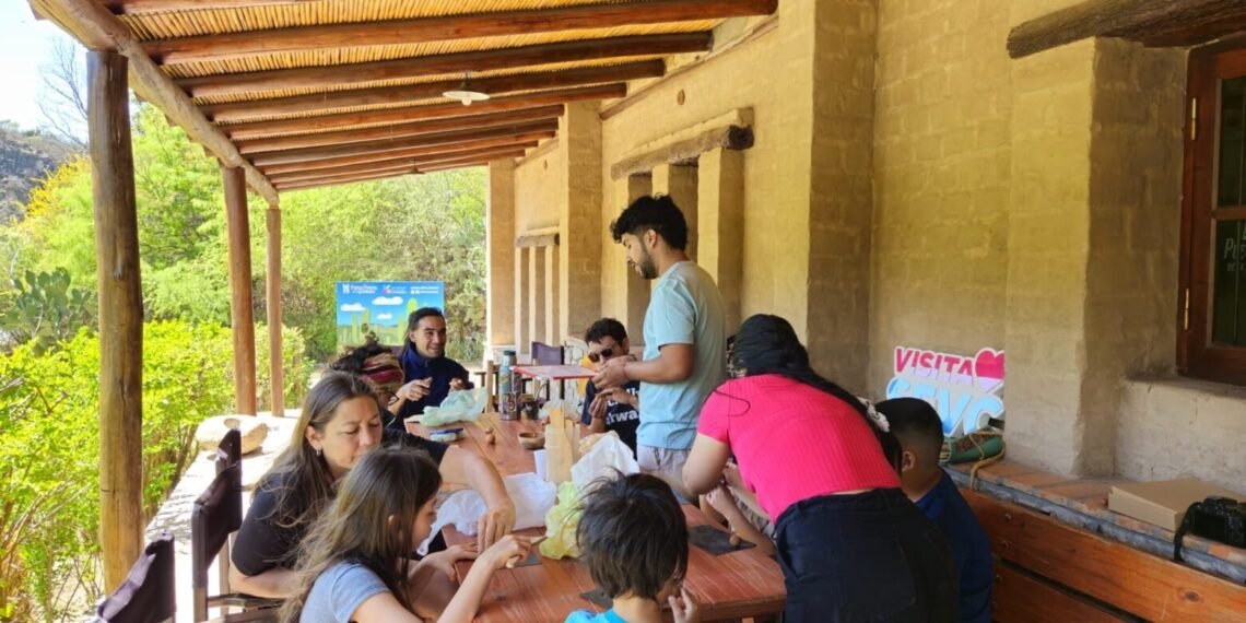 Semana Santa: actividades para disfrutar el fin de semana largo