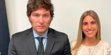 Tras la polémica, Geraldine Calvella dejó su cargo de directora en el RENAPER