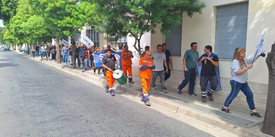 Vialidad Nacional en Catamarca reitera el reclamo por el despido de trabajadores