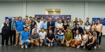 Vicegobernación convocó a un encuentro en el marco de los 40 años de Democracia