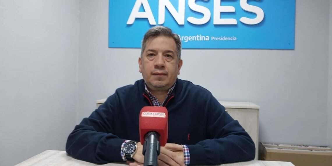 ANSES advierte sobre la gratuidad de la inscripción a la Beca Progresar