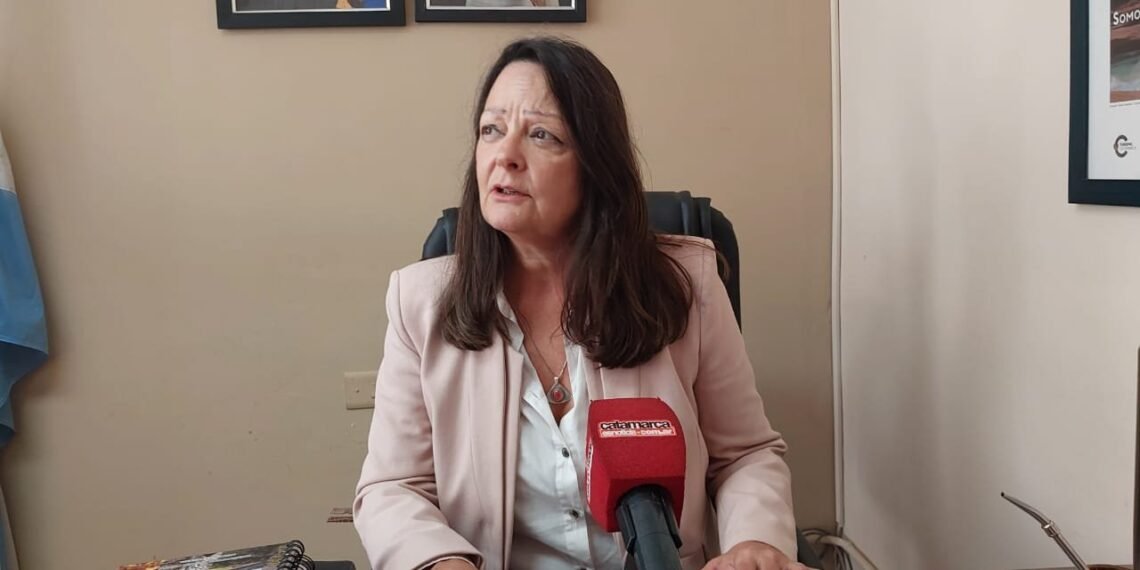 Avanzan gestiones para democratización del ingreso al Poder Judicial