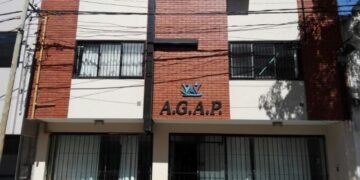 Calendario de pagos de AGAP