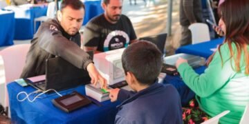 “Catamarca con Vos” Beneficia a más de mil personas con trámites en Valle Viejo