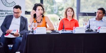 Catamarca registra el 40% del empleo directo vinculado al litio en la región