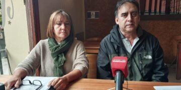 CD Los Altos: se desestimó la denuncia contra Carlos “Kiki” Olveira
