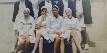 Charla para conocer los testimonios de las “Mujeres olvidadas de Malvinas”