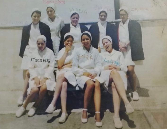 Charla para conocer los testimonios de las “Mujeres olvidadas de Malvinas”