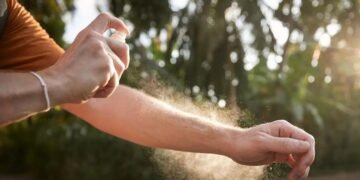 Dengue: alertan sobre la comercialización de un repelente fraudulento