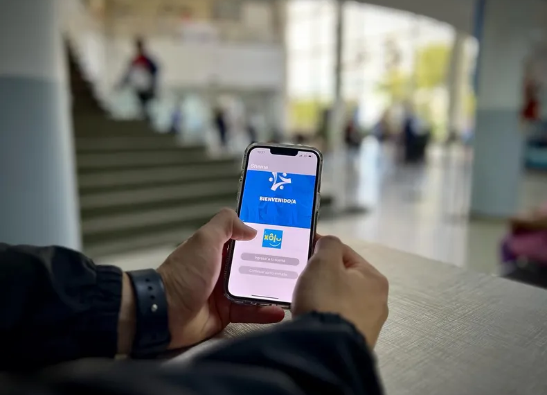 Desde junio OSEP validará la atención ambulatoria a través de la credencial digital
