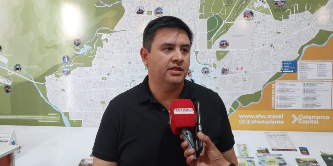 Día del Trabajador: Se festeja en la Casa de la Puna