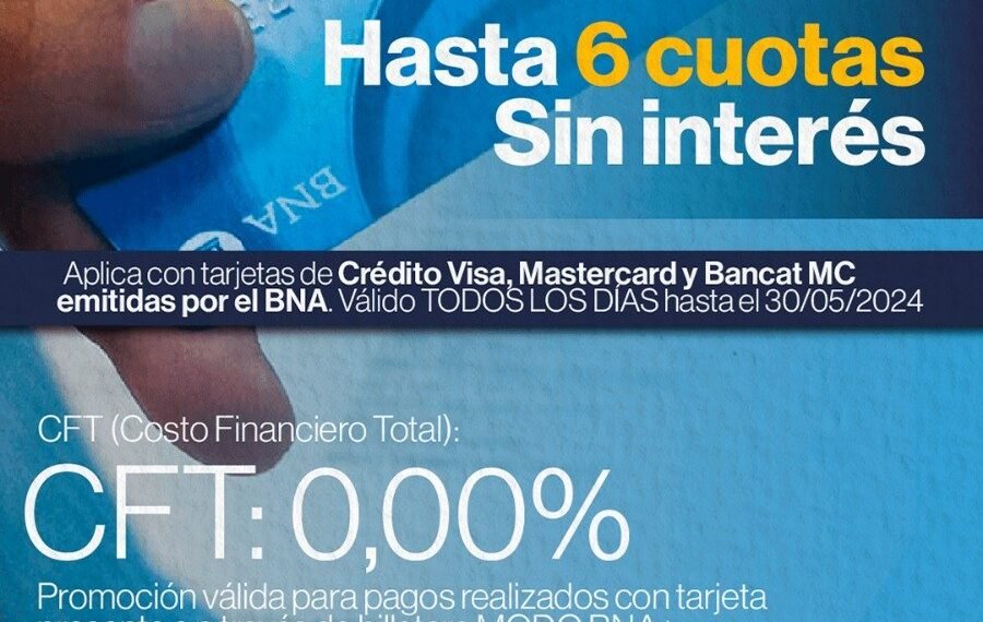 EC SAPEM implementa el pago de facturas en cuotas