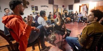 El sector cultural catamarqueño en alerta por los recortes de fondos federales