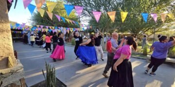 Éxito en la Feria “SFVC, Artesanía y Diseño” en la Casa de la Puna