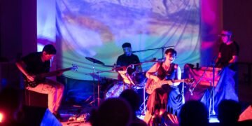 Fin de semana XXL: Conciertos en espacios culturales de la ciudad