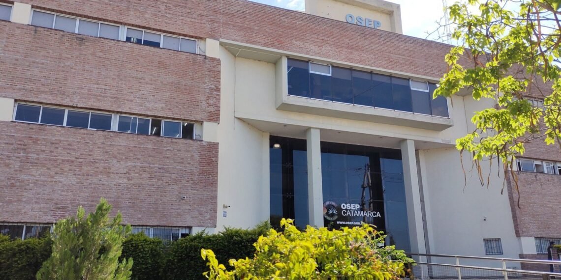 OSEP agiliza el trámite para el pago a Maestras de Apoyo Escolar
