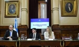 Pasó al recinto del Senado el proyecto de ley del “Día Nacional de las Iglesias Evangélicas y Protestantes”