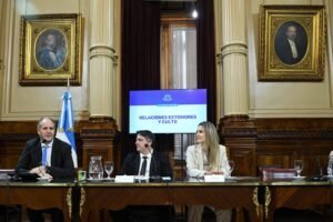 Pasó al recinto del Senado el proyecto de ley del “Día Nacional de las Iglesias Evangélicas y Protestantes”