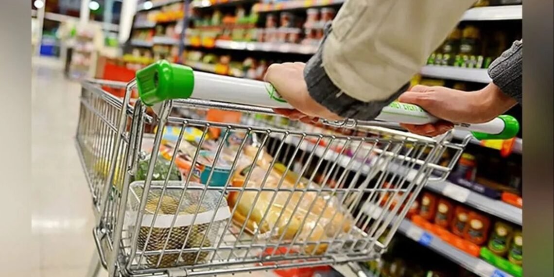 Proyecciones de consultoras privadas anticipan la inflación de abril