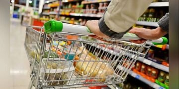 Proyecciones de consultoras privadas anticipan la inflación de abril