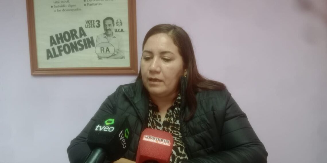 Represión en Peñas Negras: “Me gustaría que la ministra Fabiola Segura nos explique cuál fue el fundamento”