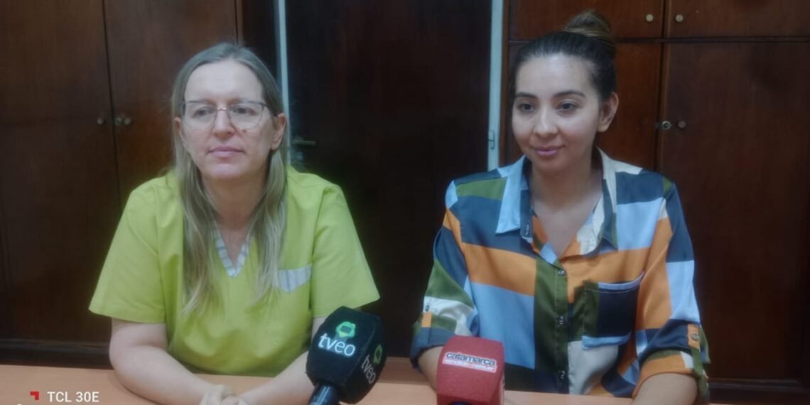 Salud informó que se registraron 790 casos de dengue en la última semana
