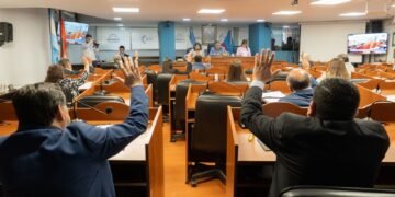 Sanción definitiva para crear el Fondo Permanente de Recompensas