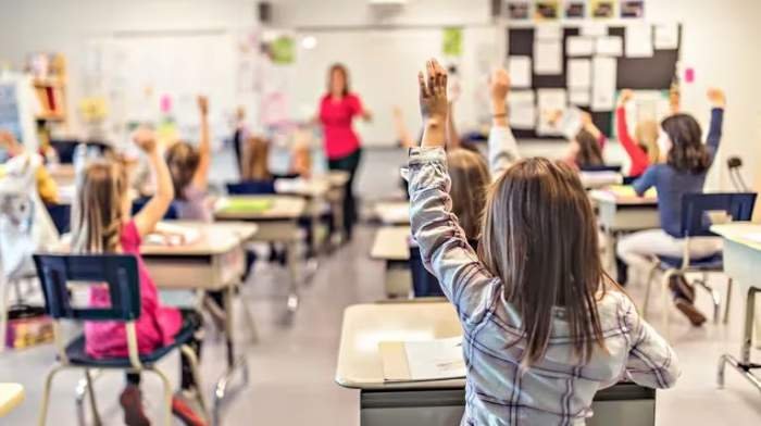 Se abrió la inscripción para los vouchers educativos: quiénes pueden acceder y cómo inscribirse