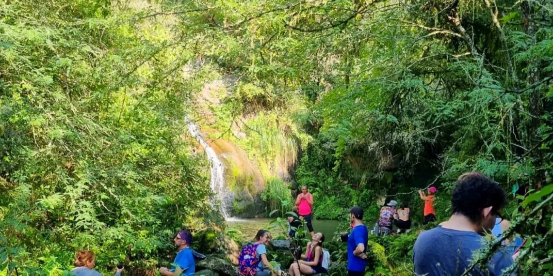 Semana Santa: 86% de ocupación hotelera en Catamarca