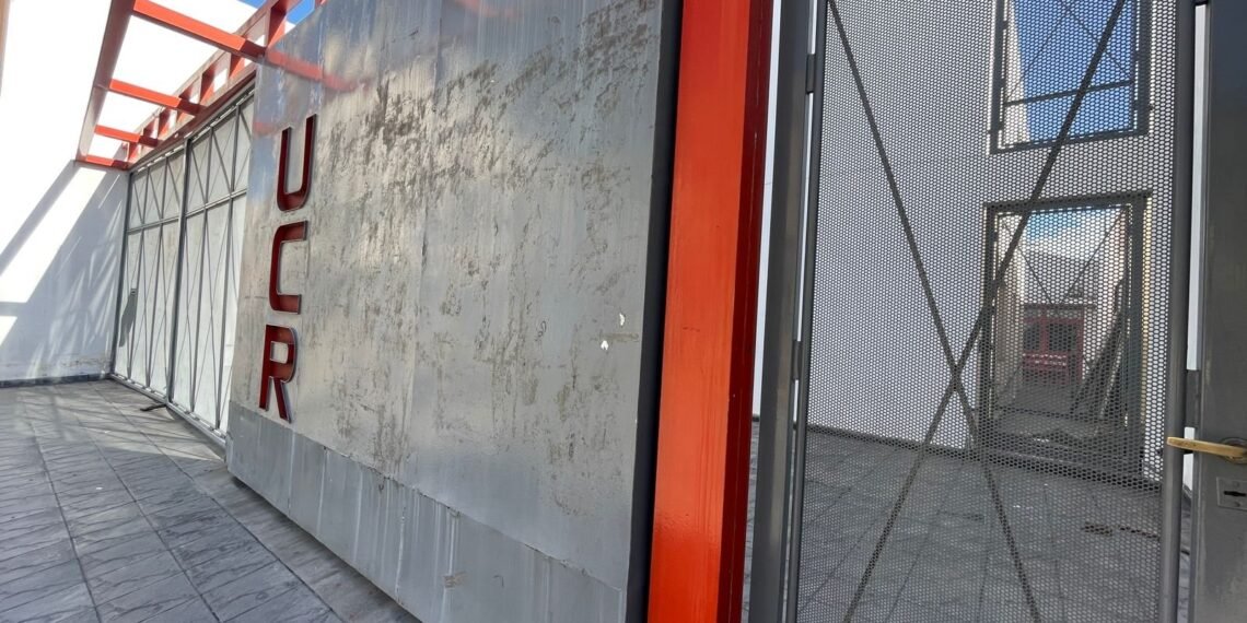 UCR Catamarca: “La educación no es una variable de ajuste”