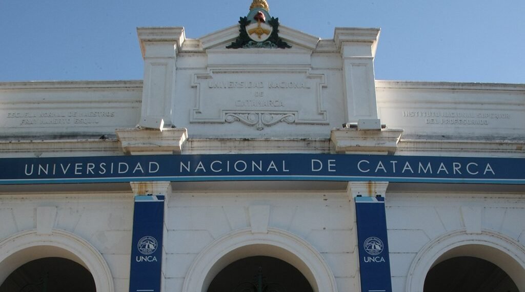 Universidades ratifican las medidas de fuerza para el 23 de abril