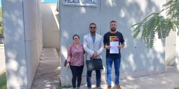 Vecinos de Valle Chico denuncian a autoridades de IPV