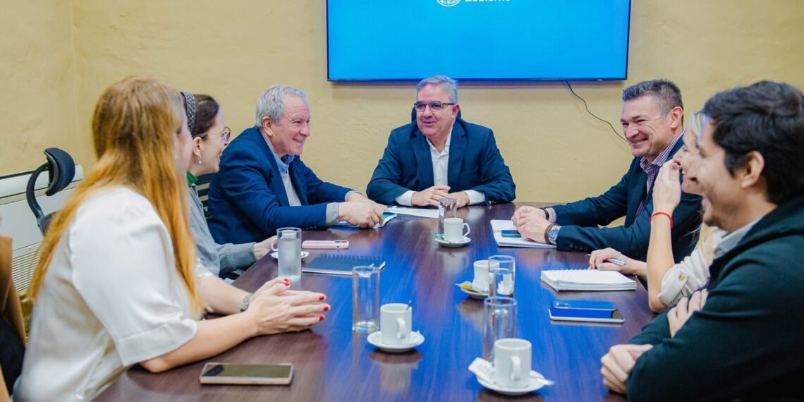 YPF Litio avanza en exploración en el norte de Fiambalá